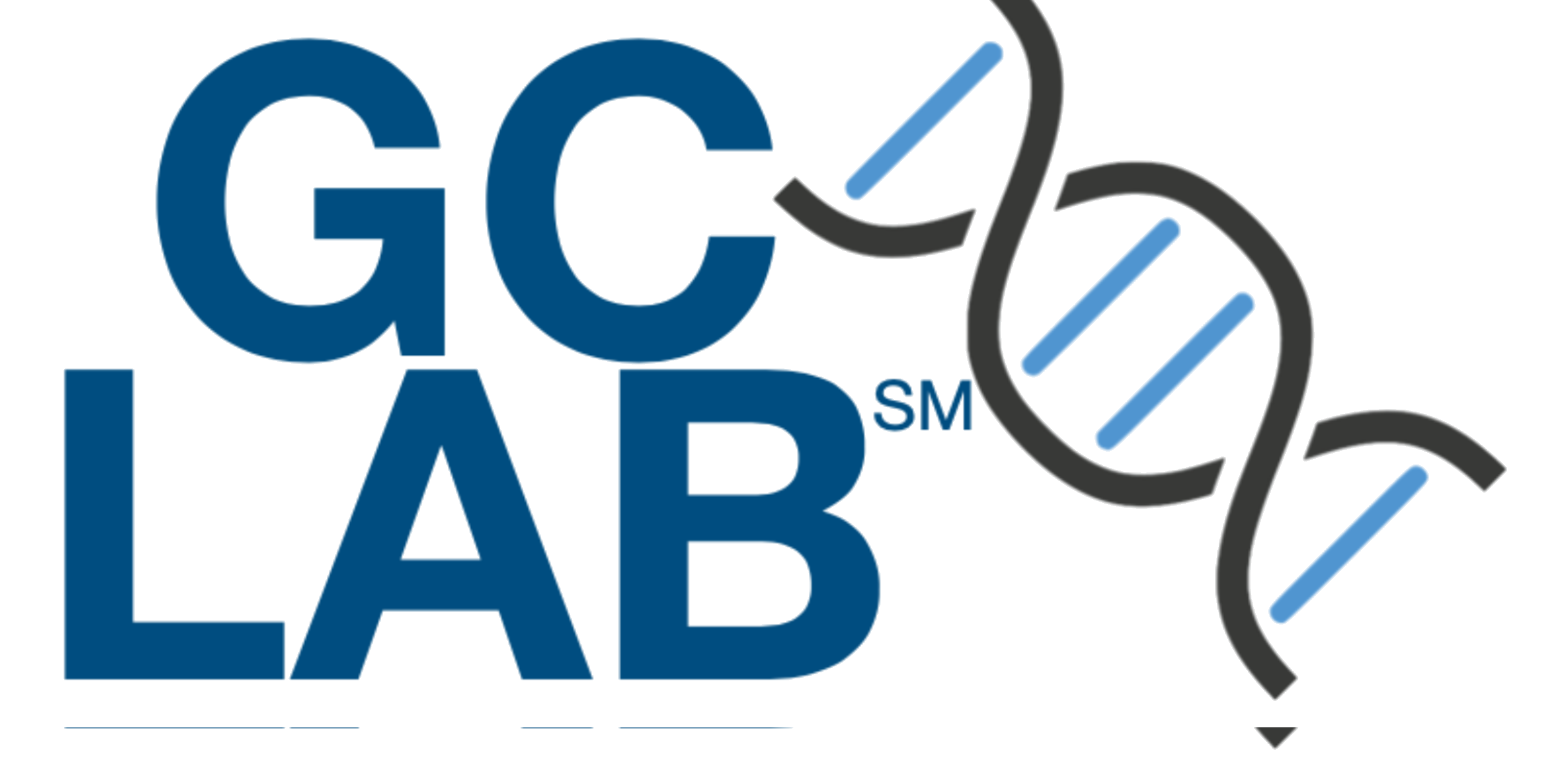 GC Lab USA logo